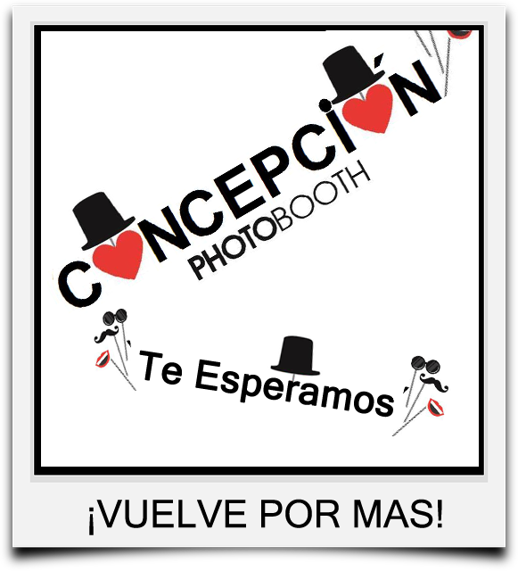 ARRIENDO DE CABINAS FOTOGRAFICAS CONCEPCION - ARRIENDO DE PHOTO BOOTH CONCEPCION - ARRIENDO DE CABINAS DE FOTOS CONCEPCION - RENTA PHOTO BOOTH CONCEPCION - CABINA FOTOGRAFICA CONCEPCION - CABINA PARA7